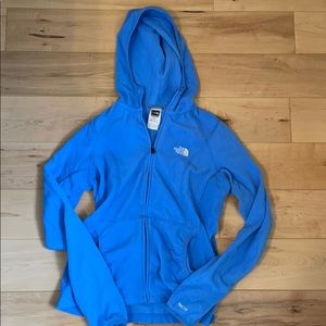 The North Face Hoodie
